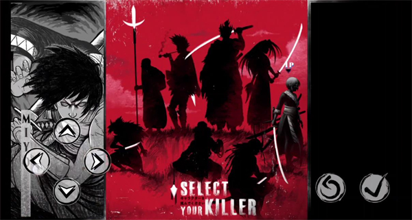 二击必杀游戏v1.1.0 最新版