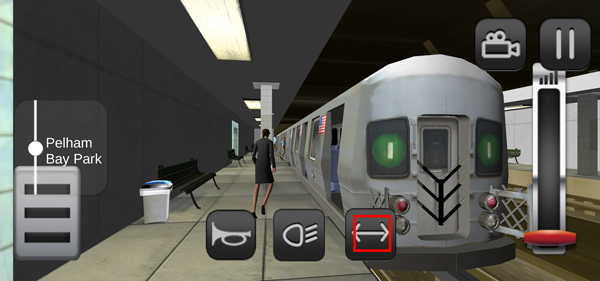 地铁驾驶模拟器手机版(World Subways Simulator)v1.4.4 安卓版