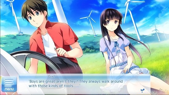 如果我的心有翅膀中文版下载(IMH)v2.2.2 手机版