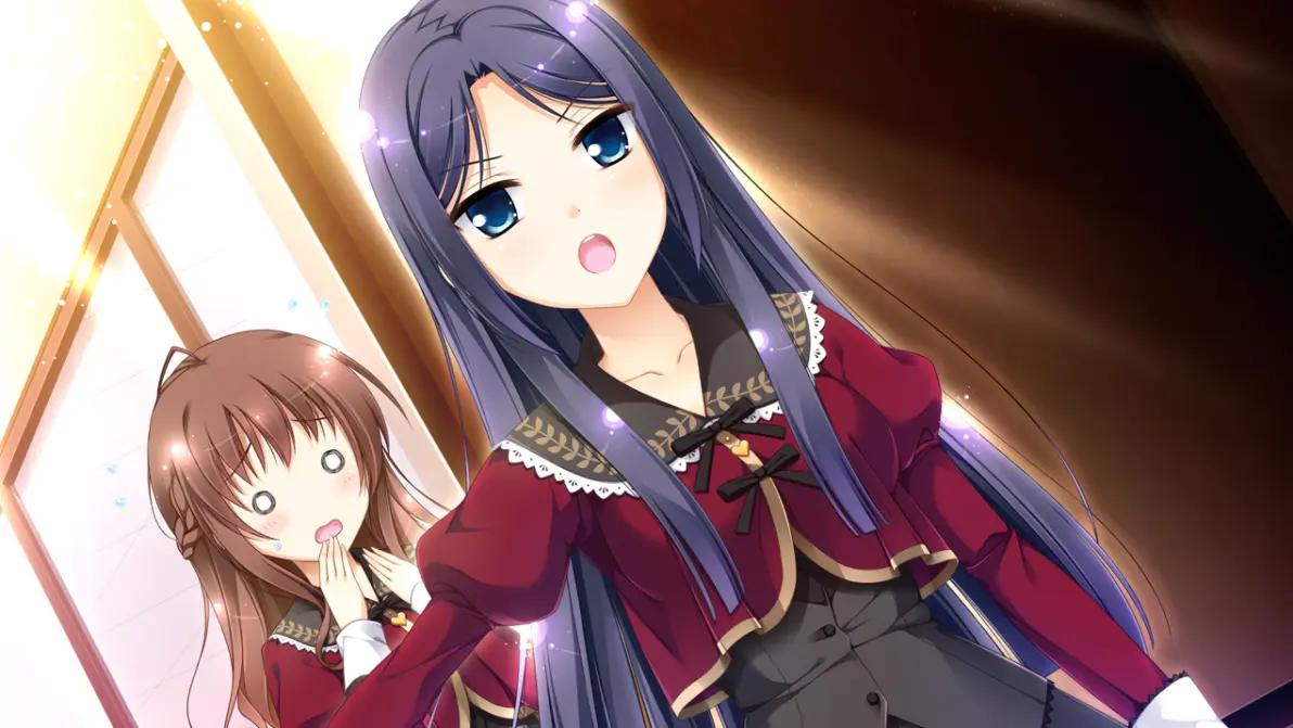 樱舞少女的轮舞曲汉化下载(桜舞う乙女のロンド スマホ版)1.01