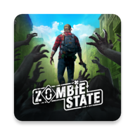 僵尸国度游戏最新版本(Zombie State安装器)v2.4.1 安卓版
