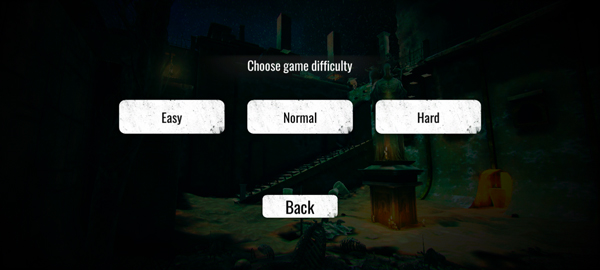 疯狂之墙2伯乐特疯人院v1.0 最新版