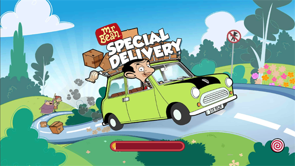 憨豆先生手游(Special Delivery)v2.0.5.3 安卓版