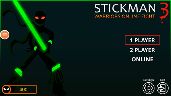 火柴人对决3最新版下载v44 安卓版