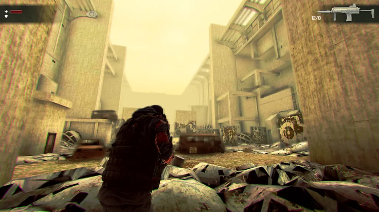 疯狂之墙2伯乐特疯人院v1.0 最新版