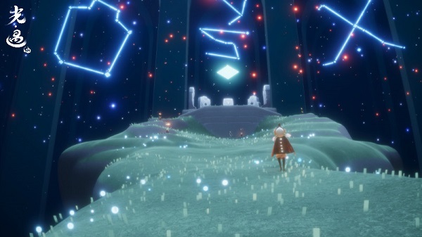 sky光遇全物品解锁版(Sky(全物品))v0.14.4 最新版