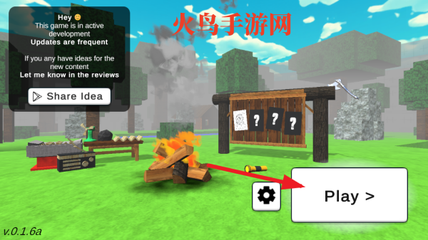 森林里的99个夜晚游戏 森林里的99个夜晚游戏