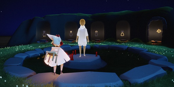 sky光遇全物品解锁版(Sky(全物品))v0.14.4 最新版