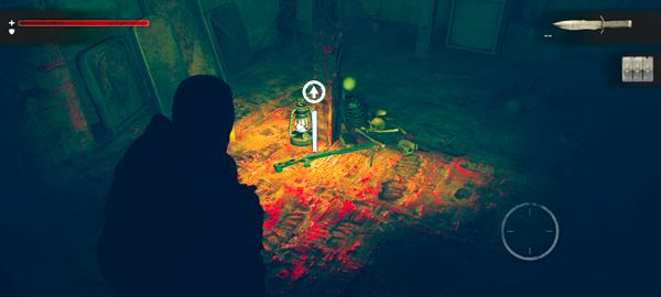 疯狂之墙2伯乐特疯人院v1.0 最新版