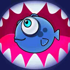 疯狂机械鲨安卓版下载v1.00 最新版