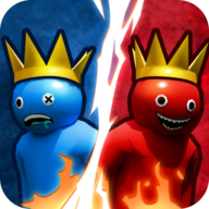 果冻小子布娃娃派对官方正版下载v1.0.0 安卓版