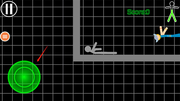 火柴人对决3最新版下载v44 安卓版