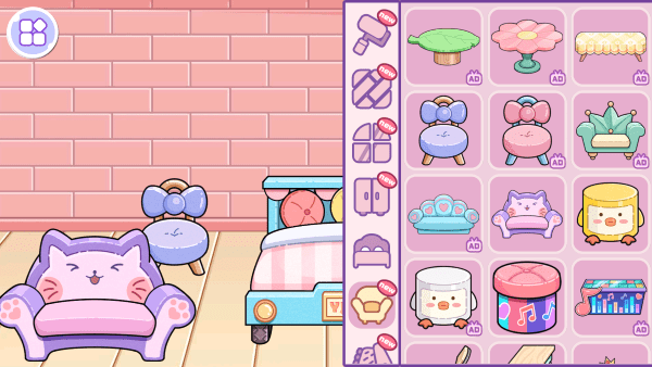 天使制作人偶像养成免广告最新版下载v1.0.7 手机版