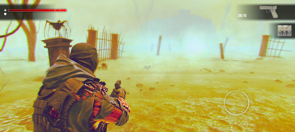 疯狂之墙2伯乐特疯人院v1.0 最新版