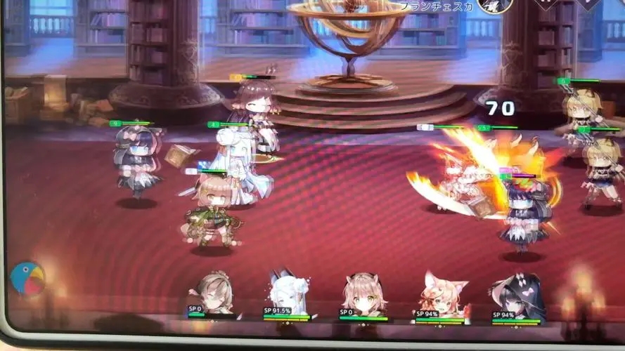 红色伊甸园的骄傲下载安装v1.0.4 安卓版