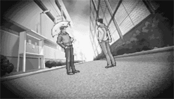 逆转裁判3图片3