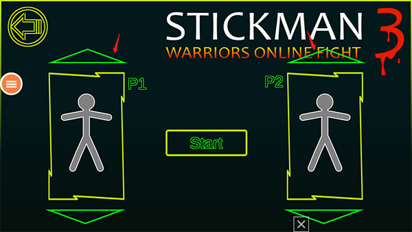 火柴人对决3最新版下载v44 安卓版