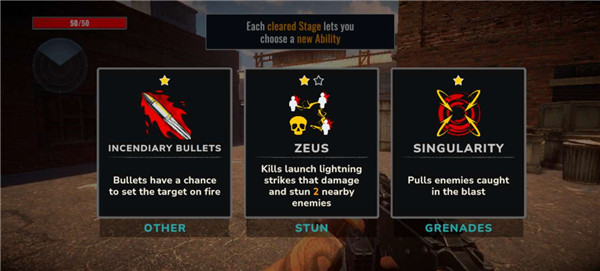 僵尸国度游戏最新版本(Zombie State安装器)v2.4.1 安卓版