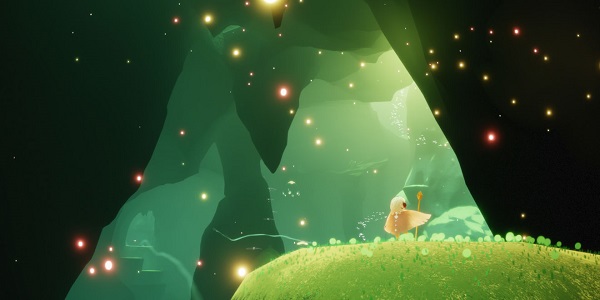 sky光遇全物品解锁版(Sky(全物品))v0.14.4 最新版