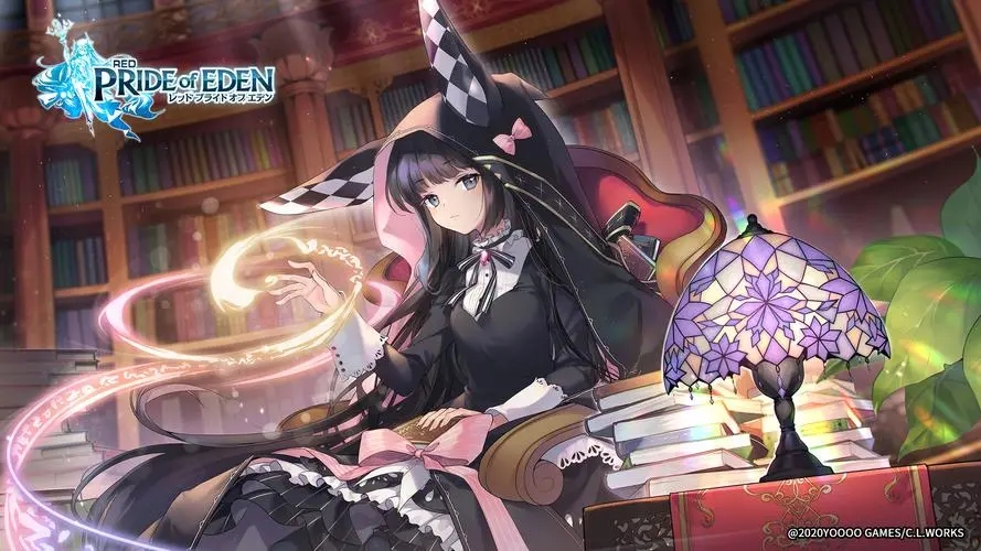 红色伊甸园的骄傲下载安装v1.0.4 安卓版