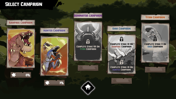 恐龙大战侏罗纪战争新版本下载v22 安卓版