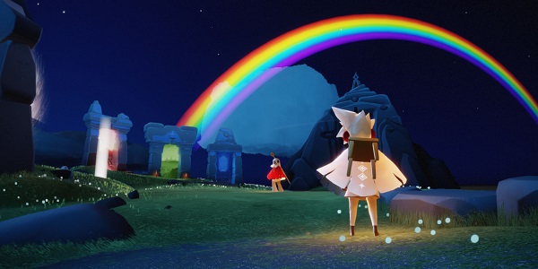 sky光遇全物品解锁版(Sky(全物品))v0.14.4 最新版