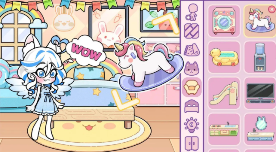 天使制作人偶像养成免广告最新版下载v1.0.7 手机版