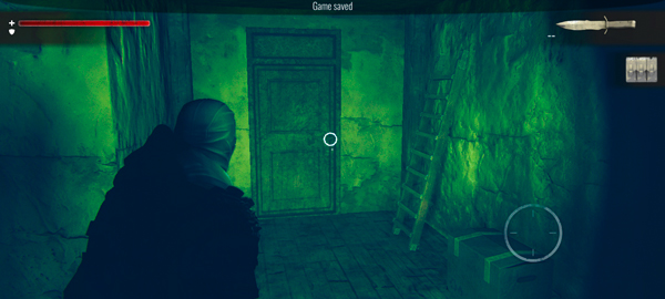 疯狂之墙2伯乐特疯人院v1.0 最新版