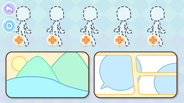 天使制作人偶像养成免广告最新版下载v1.0.7 手机版