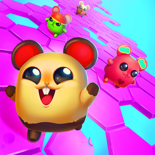 3D冲冲冲游戏v1.0.6 官方版