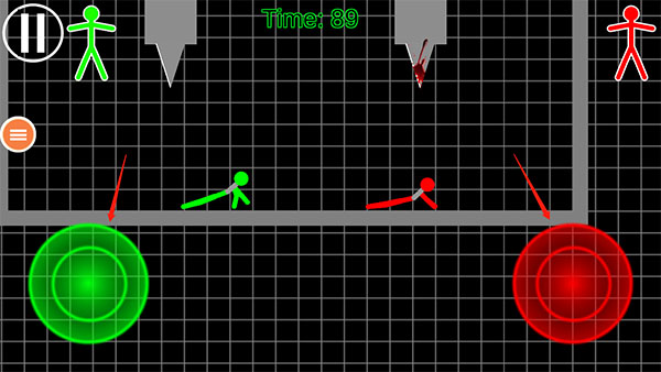 火柴人对决3最新版下载v44 安卓版