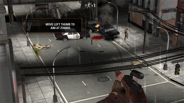 僵尸猎人死亡之战游戏 僵尸猎人死亡之战游戏