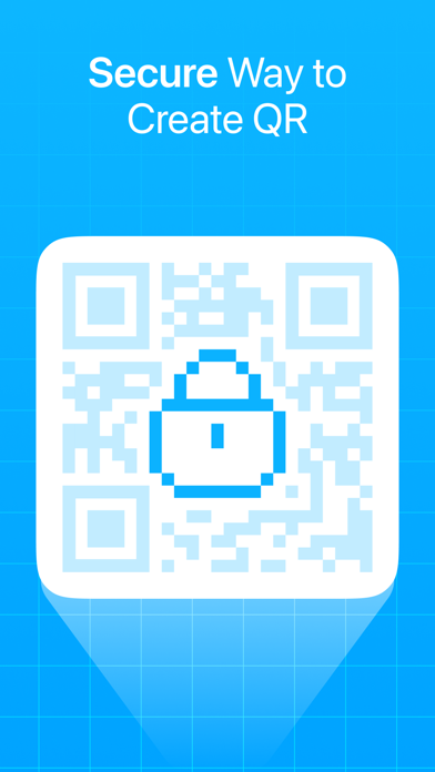 扫码 - 二维码生成器, 条码扫描器 & 条形码扫描器