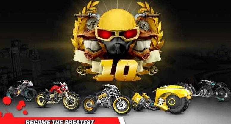 gx赛车手机版下载v1.5.16