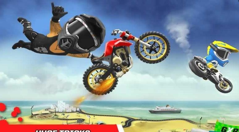 gx赛车手机版下载v1.5.16