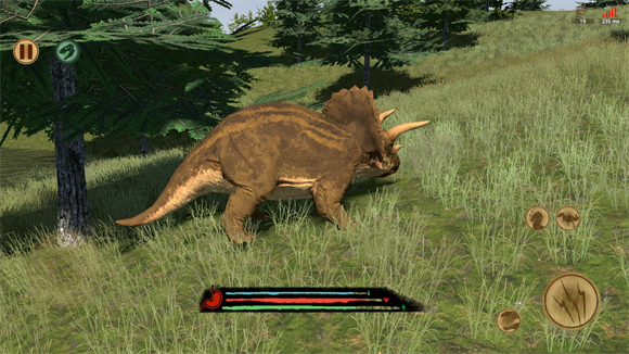 盘古大陆原始时代下载手机版(Pangea Primal Age)v1.2.2安卓版
