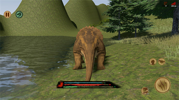 盘古大陆原始时代下载手机版(Pangea Primal Age)v1.2.2安卓版