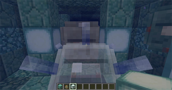 我的世界国际测试服1.21下载(Minecraft)v1.21.110.24 安卓版