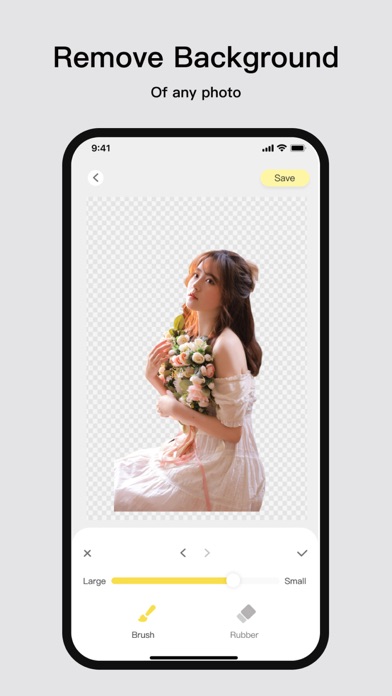 抠图大师-修图、图片ps做图神器