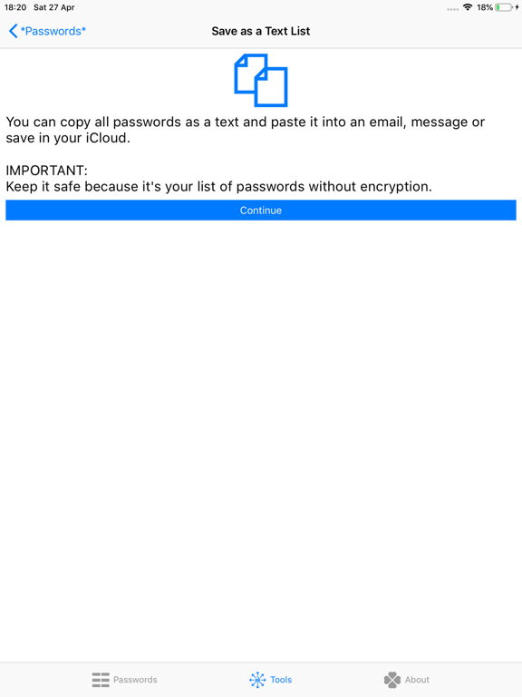 *密码* 复制 & 糊