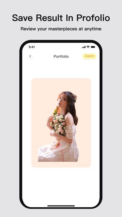 抠图大师-修图、图片ps做图神器