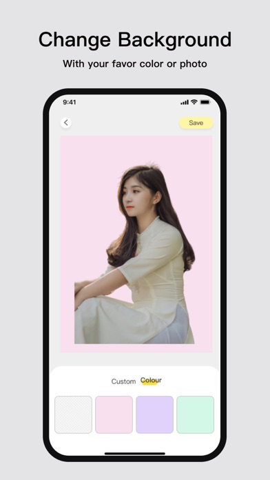 抠图大师-修图、图片ps做图神器