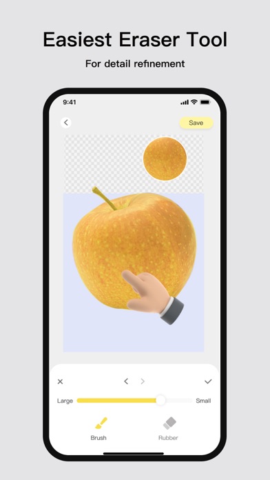 抠图大师-修图、图片ps做图神器