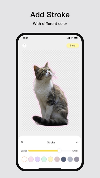 抠图大师-修图、图片ps做图神器