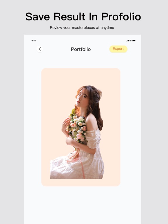 抠图大师-修图、图片ps做图神器
