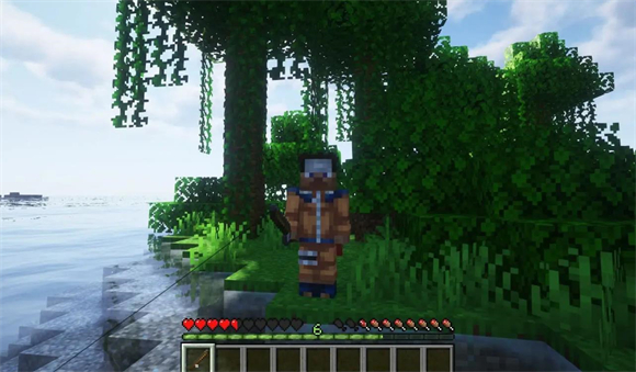 我的世界国际测试服1.21下载(Minecraft)v1.21.110.24 安卓版