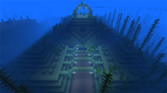 我的世界国际测试服1.21下载(Minecraft)v1.21.110.24 安卓版