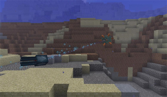 我的世界国际测试服1.21下载(Minecraft)v1.21.110.24 安卓版