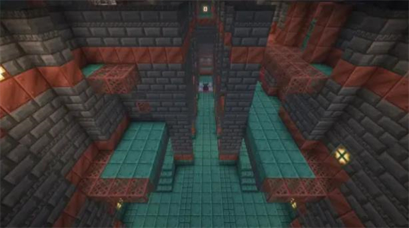 我的世界国际测试服1.21下载(Minecraft)v1.21.110.24 安卓版