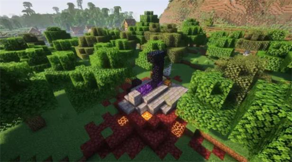 我的世界国际测试服1.21下载(Minecraft)v1.21.110.24 安卓版